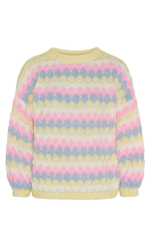 Mdc My knit sweater