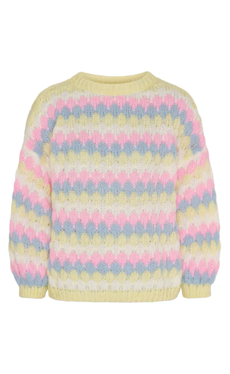 Mdc My knit sweater