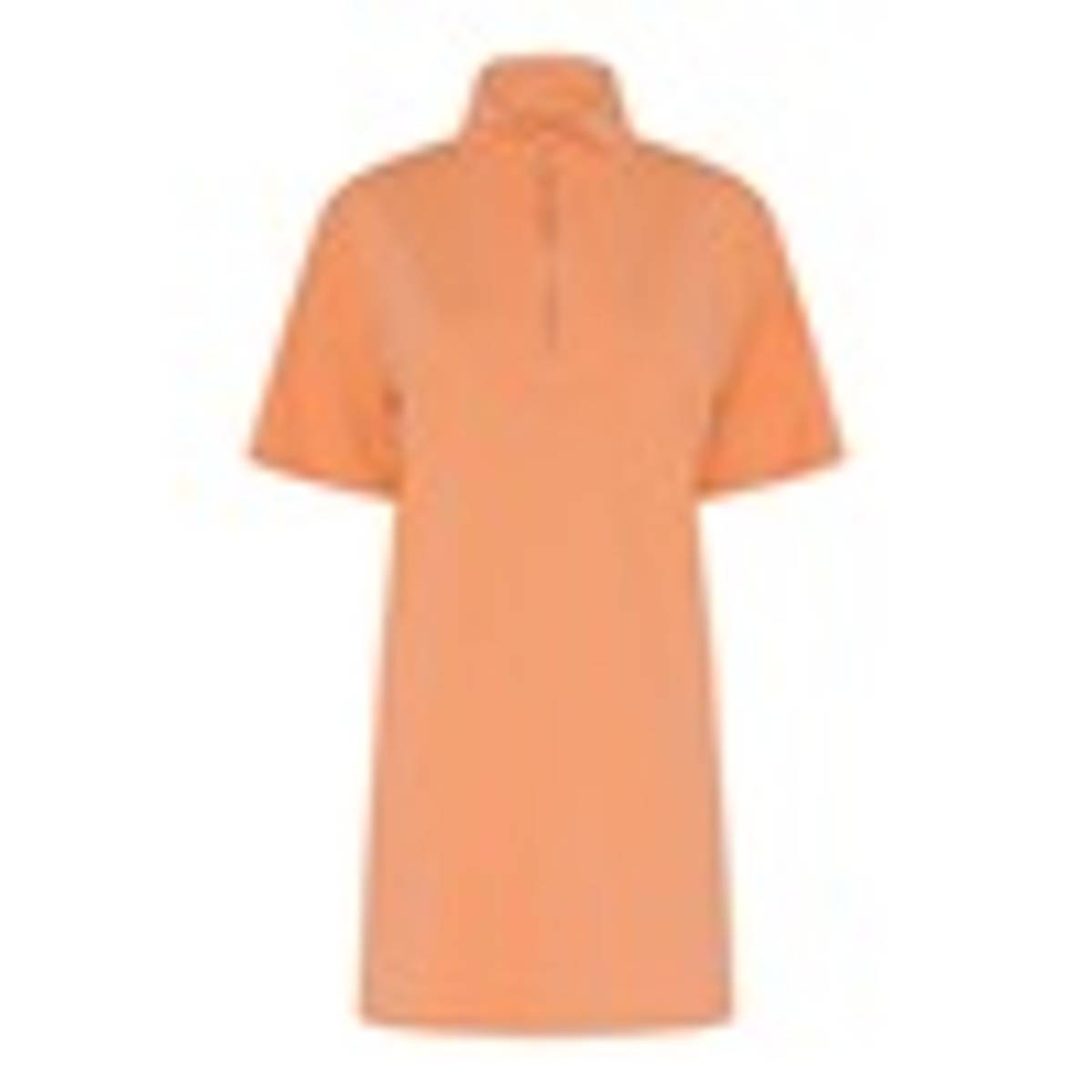 Kjole sport kort Micha, fersken