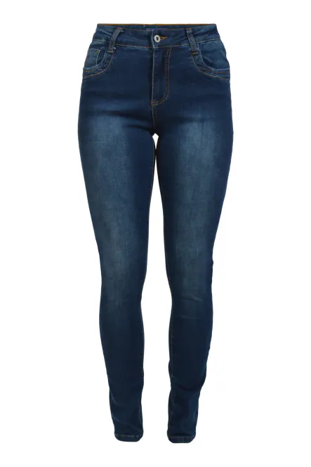Hovedbilde Jones denim jeans.