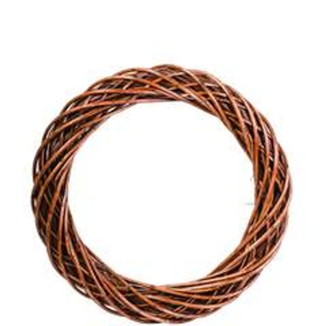 Hovedbilde Stor krans, D 65 cm