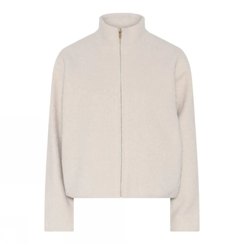 Peony jacket