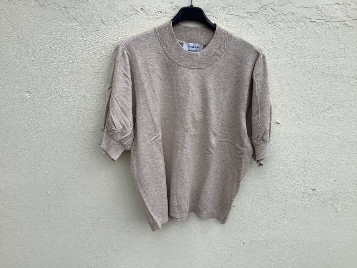 LNNoian SS Knit