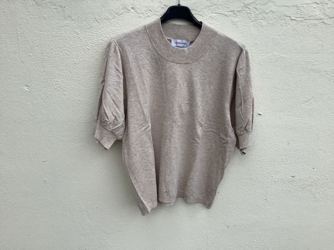 Hovedbilde LNNoian SS Knit