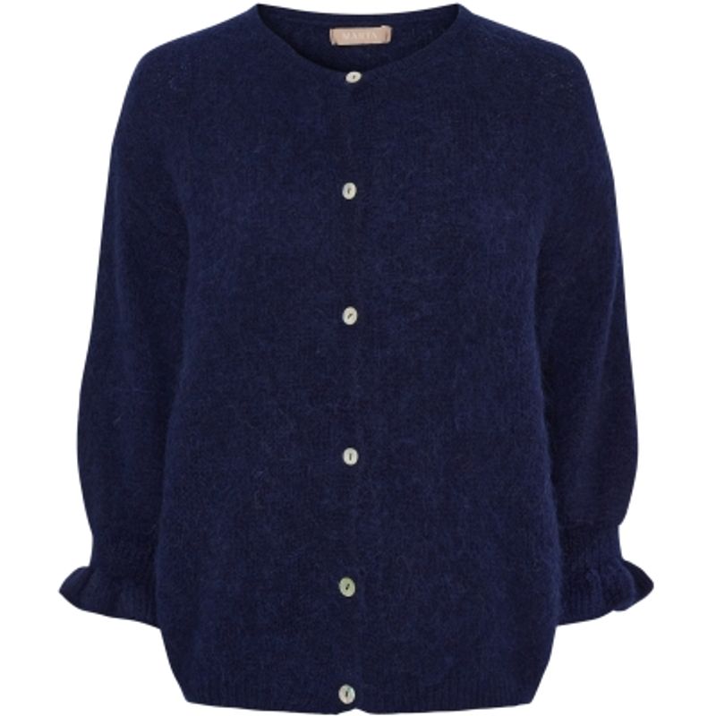 Juliana knit cardigan