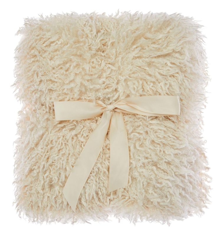 Wooly teppe