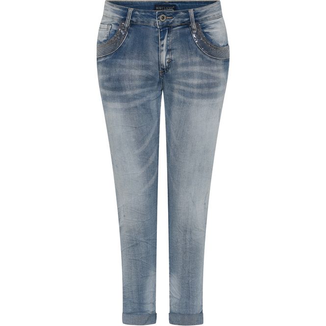 Hovedbilde Lovely pail jeans.