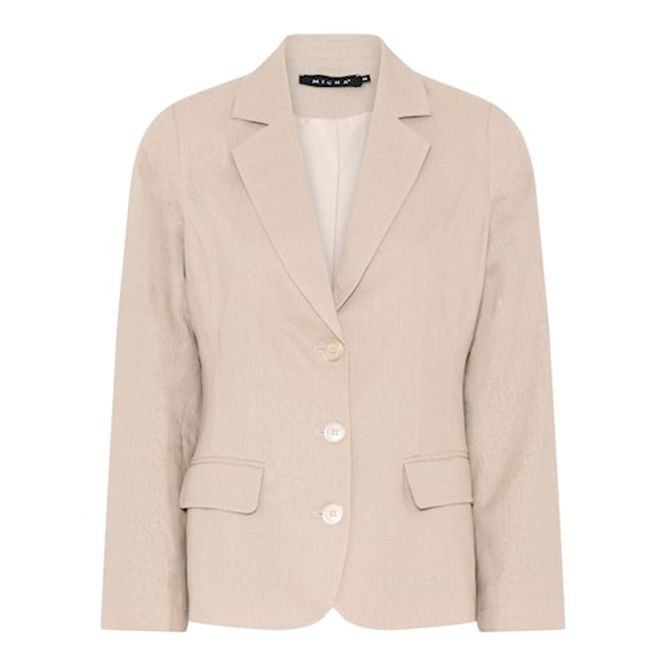 Hovedbilde Linne jacket