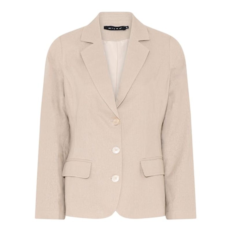 Linne jacket