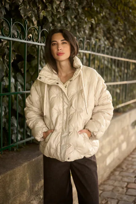 Hovedbilde CRDrakie Short Jacket