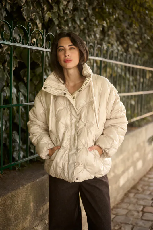 CRDrakie Short Jacket
