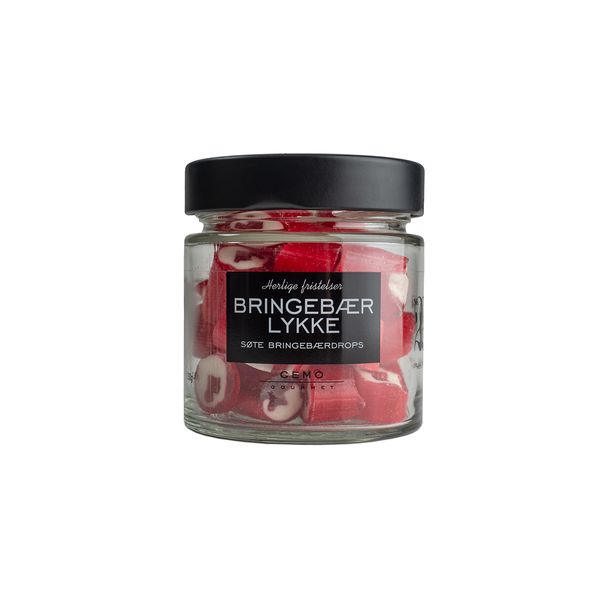 Hovedbilde Bringebærlykke