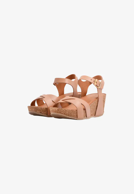 Emma sandal