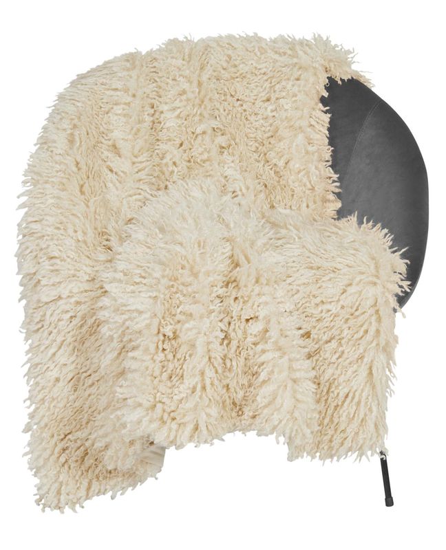 Wooly teppe