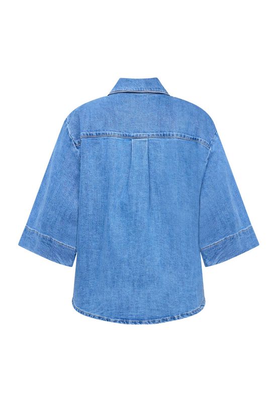Olea jeans jacket
