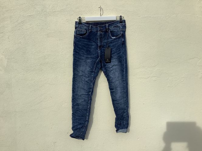 Hovedbilde Arizona jeans