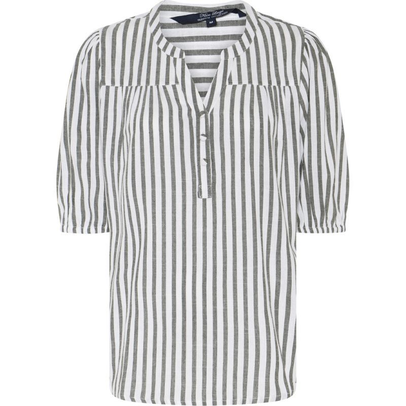 Sindy striped blouse 