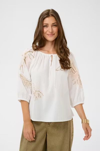 Hovedbilde CRBrianna blouse