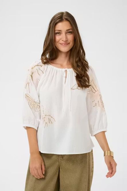 Hovedbilde CRBrianna blouse