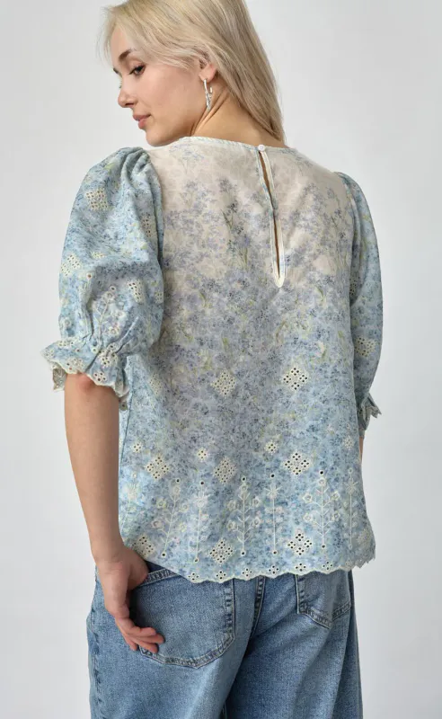 Ester bluse