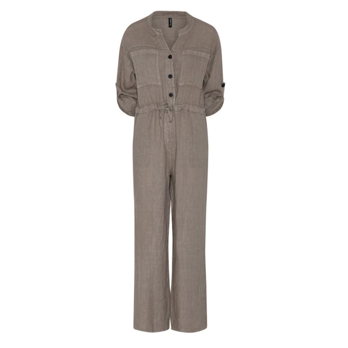 Amery jumpsuit, latte