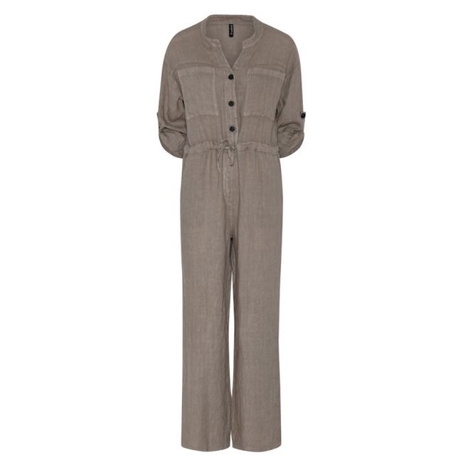 Hovedbilde Amery jumpsuit, latte
