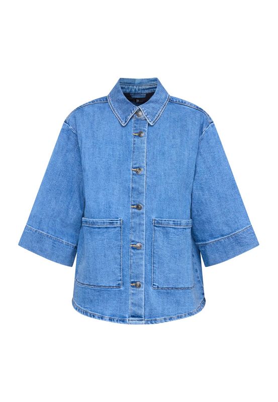 Olea jeans jacket