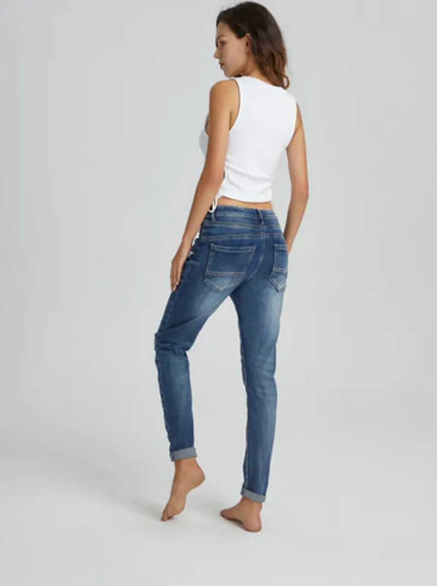 Dili dark jeans