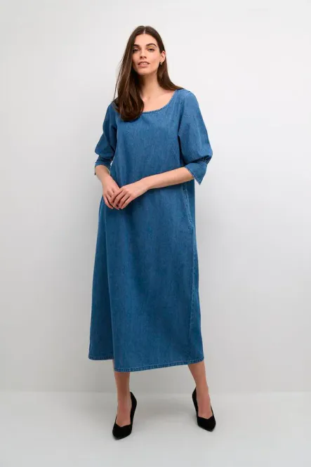 Hovedbilde CRGerta dress