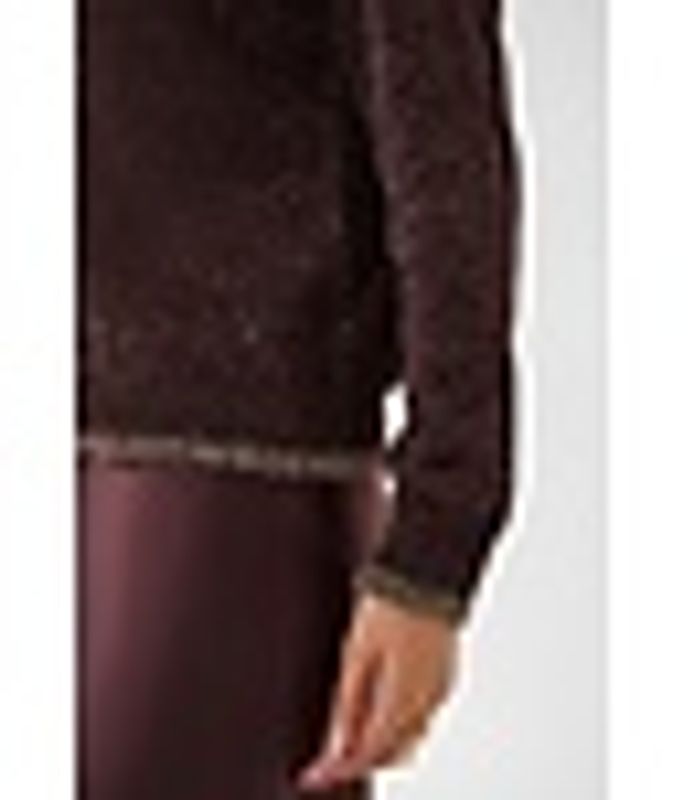 CRCicia knit pullover