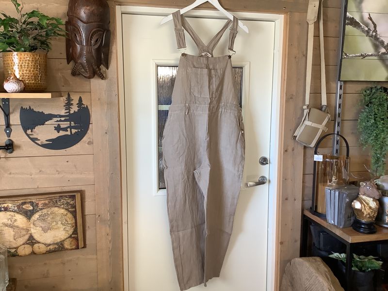 Leips selebukse beige