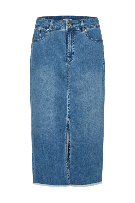 CWNedda jeans skjørt