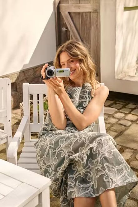 Hovedbilde CRTorli dress