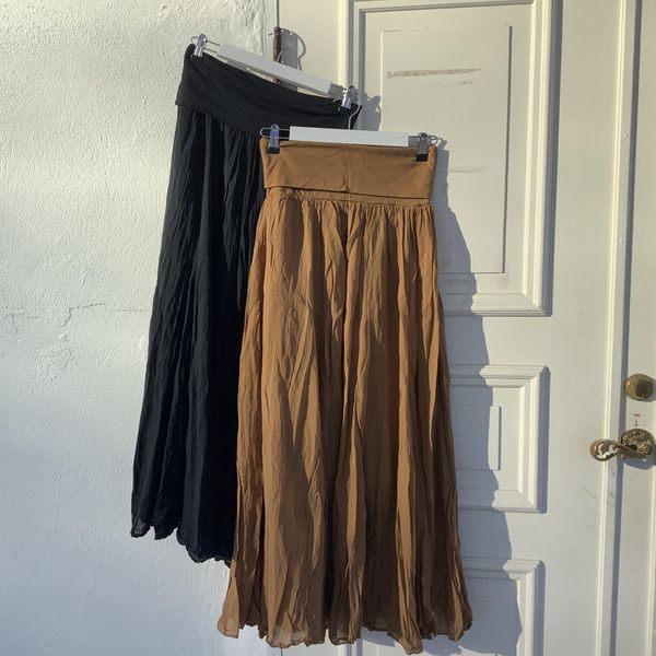 Hovedbilde Ruth skirt