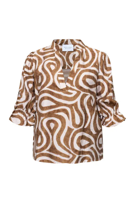 Hovedbilde Venny blouse