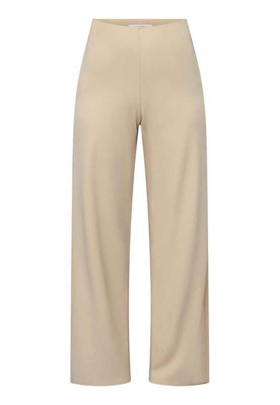 Glut pant, sandstone