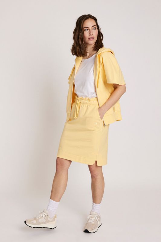 Emelda vest, sunshine
