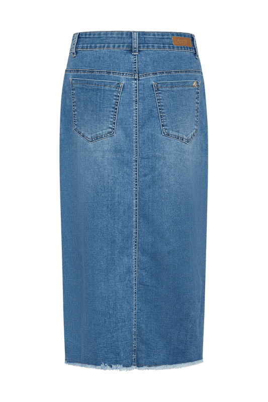 CWNedda jeans skjørt