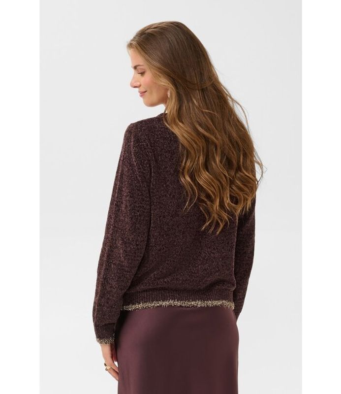 CRCicia knit pullover
