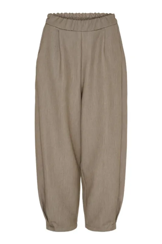 MdcFienna pants, fango 