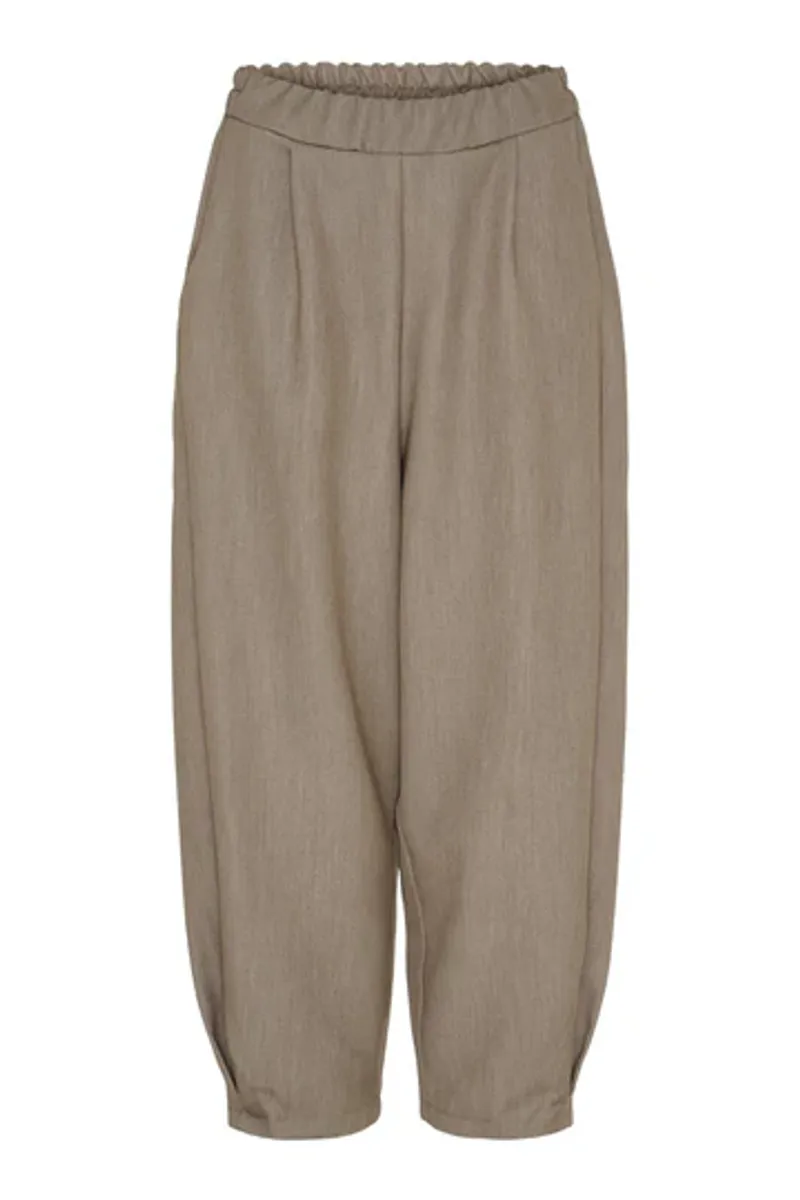 MdcFienna pants, fango 