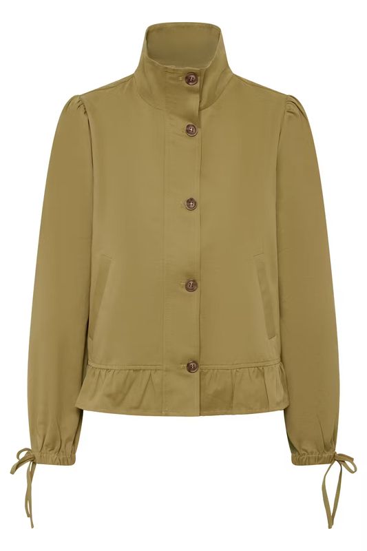 CRBibbie parka jacket