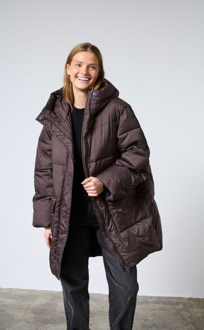 Hovedbilde Dinja-mid. Jacket