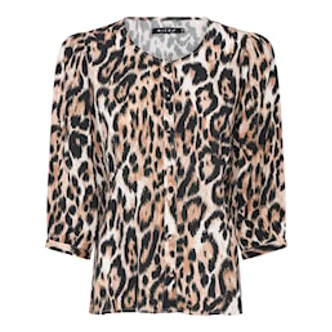 Hovedbilde Shirt animal print