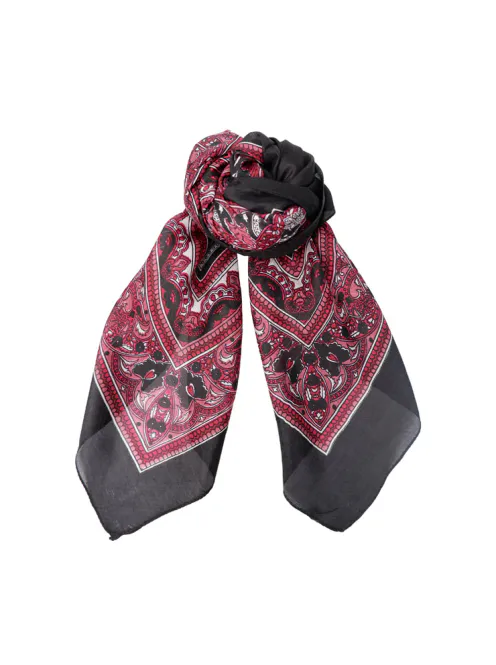 Hovedbilde BC Arianna slik scarf